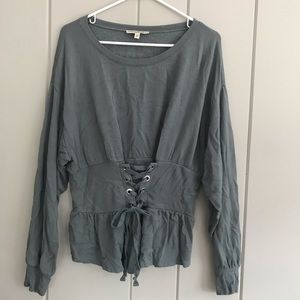 Soft Blouse top!